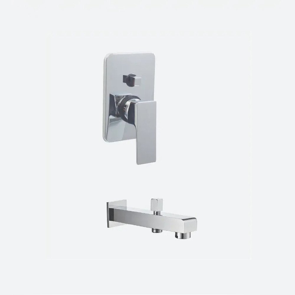 SHARIF SM 7303-1-A ¾” SHOWER MIXER