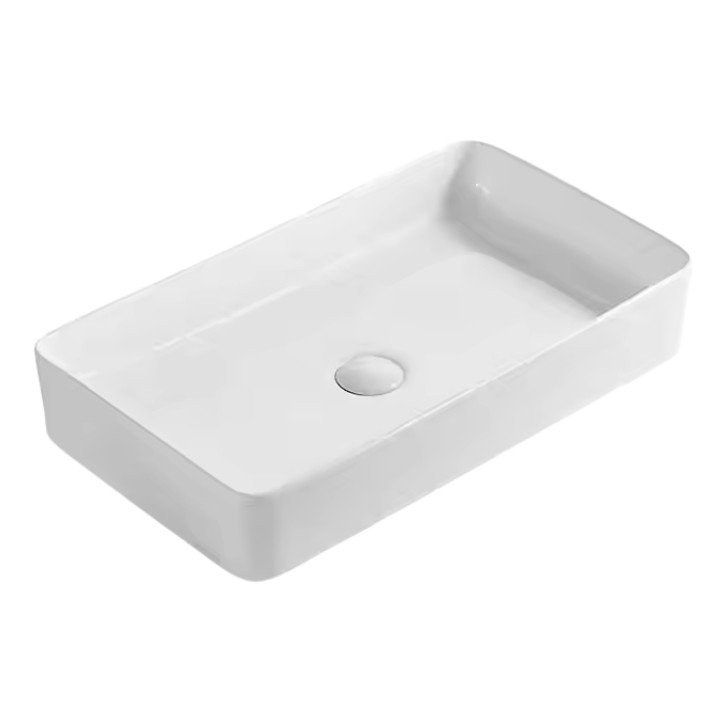 518 Premium Quality Counter Top Basin