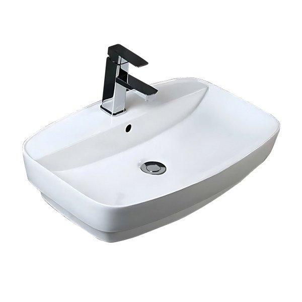 ART COUNTER TOP BASIN GD-WK9594