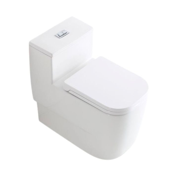 2022 PREMIUM CERAMIC HIGH COMMODE