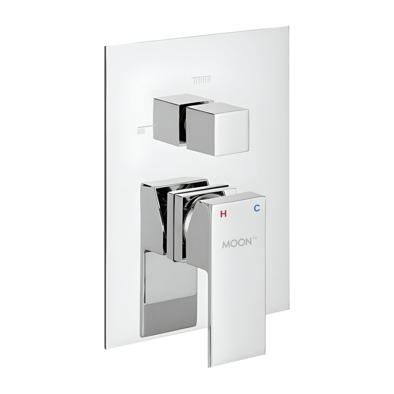 MOON MM 80334A ¾” SHOWER MIXER