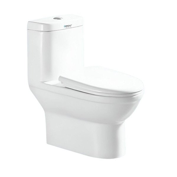 1351 PREMIUM HIGH COMMODE