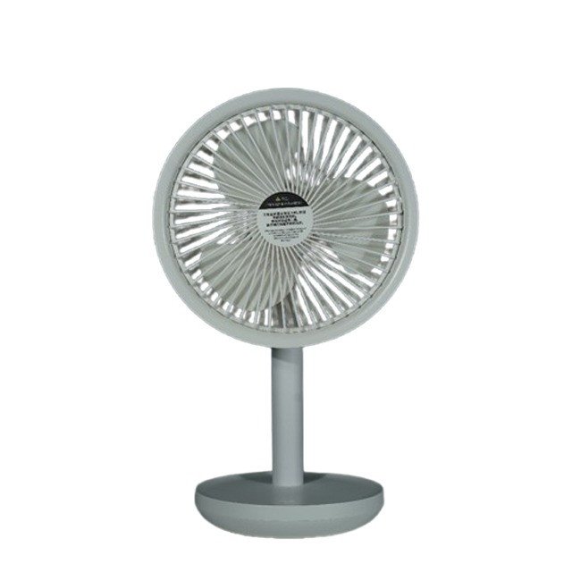 Xiaomi Solove F5 Rechargeable Fan-White -4000mAh