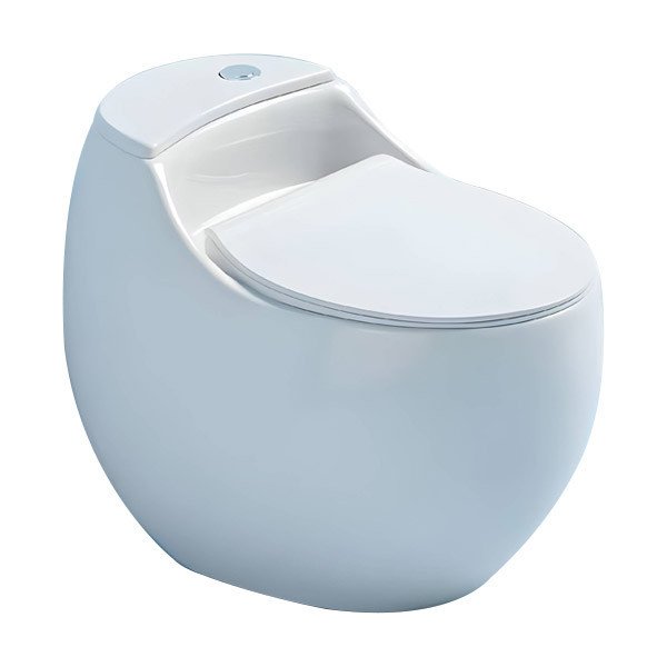 3010 NEW HOT SELLING PREMIUM CERAMIC HIGH COMMODE