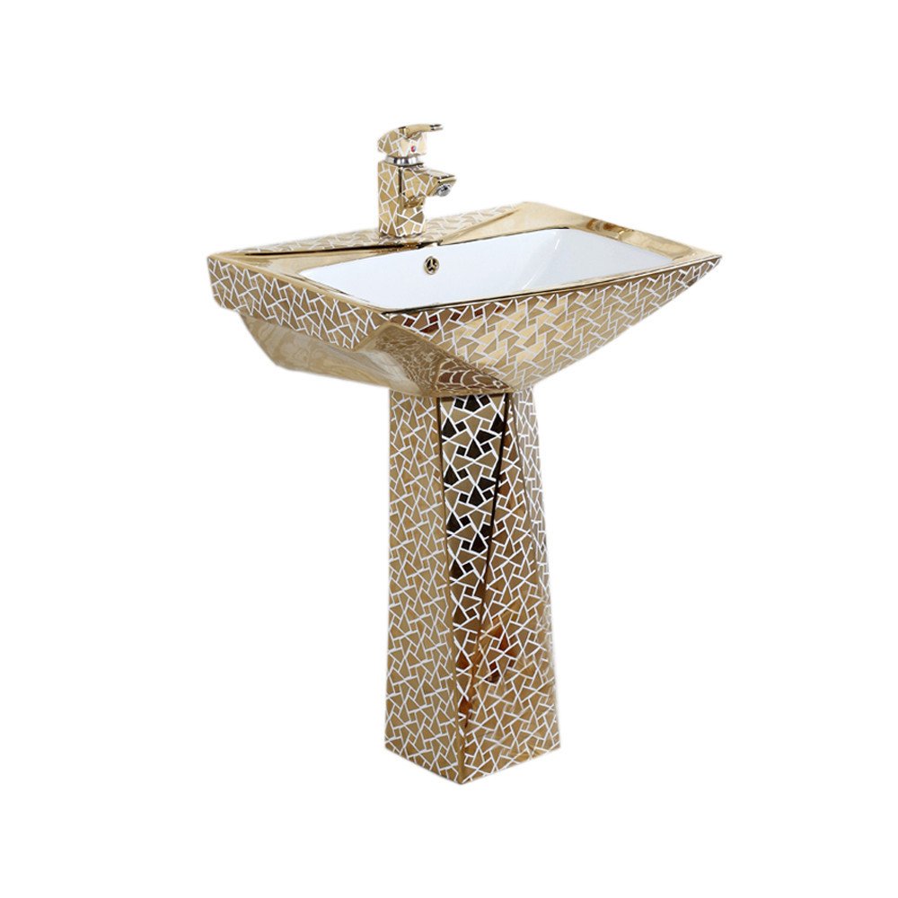 DECOR BASIN PEDESTAL G2020