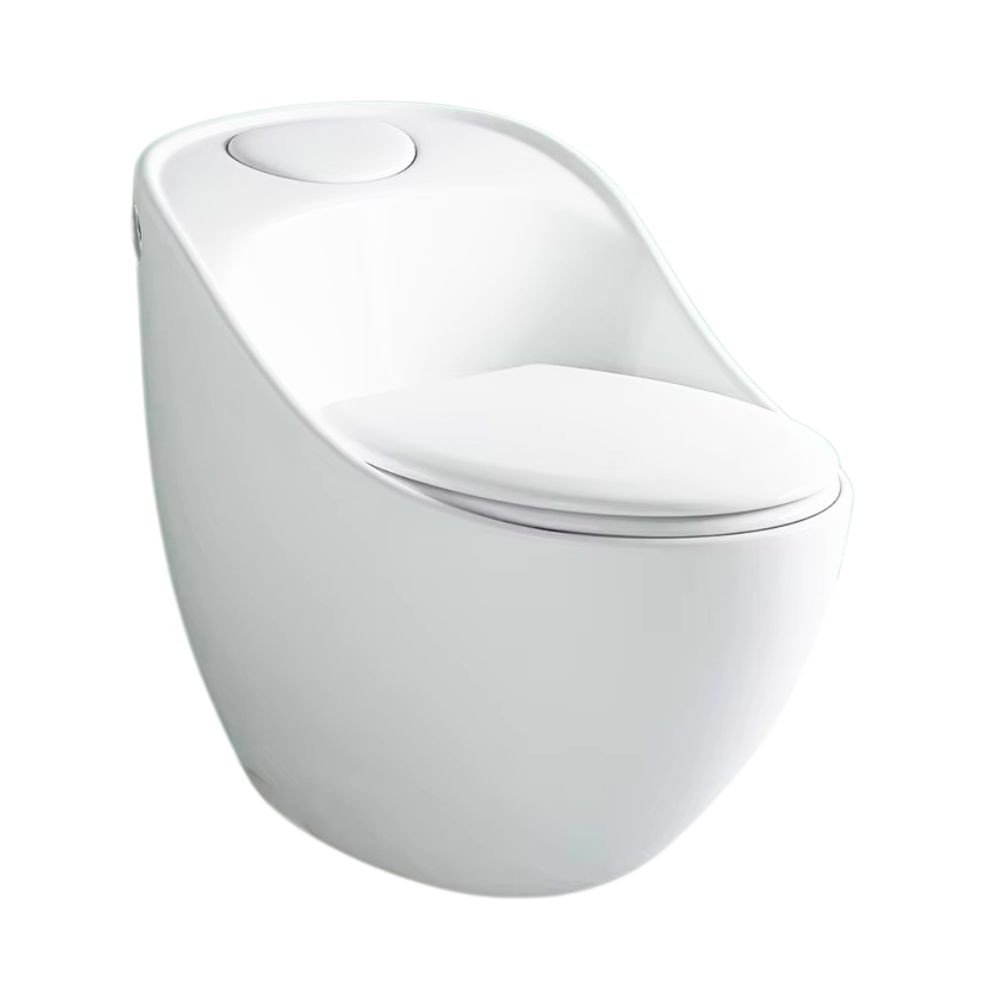 2080W NEW ARRIVAL STANDARD DESIGN CERAMIC HIGH COMMODE