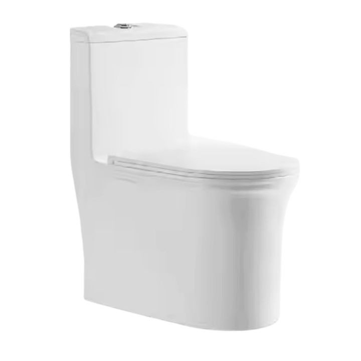 1187 PREMIUM HIGH COMMODE