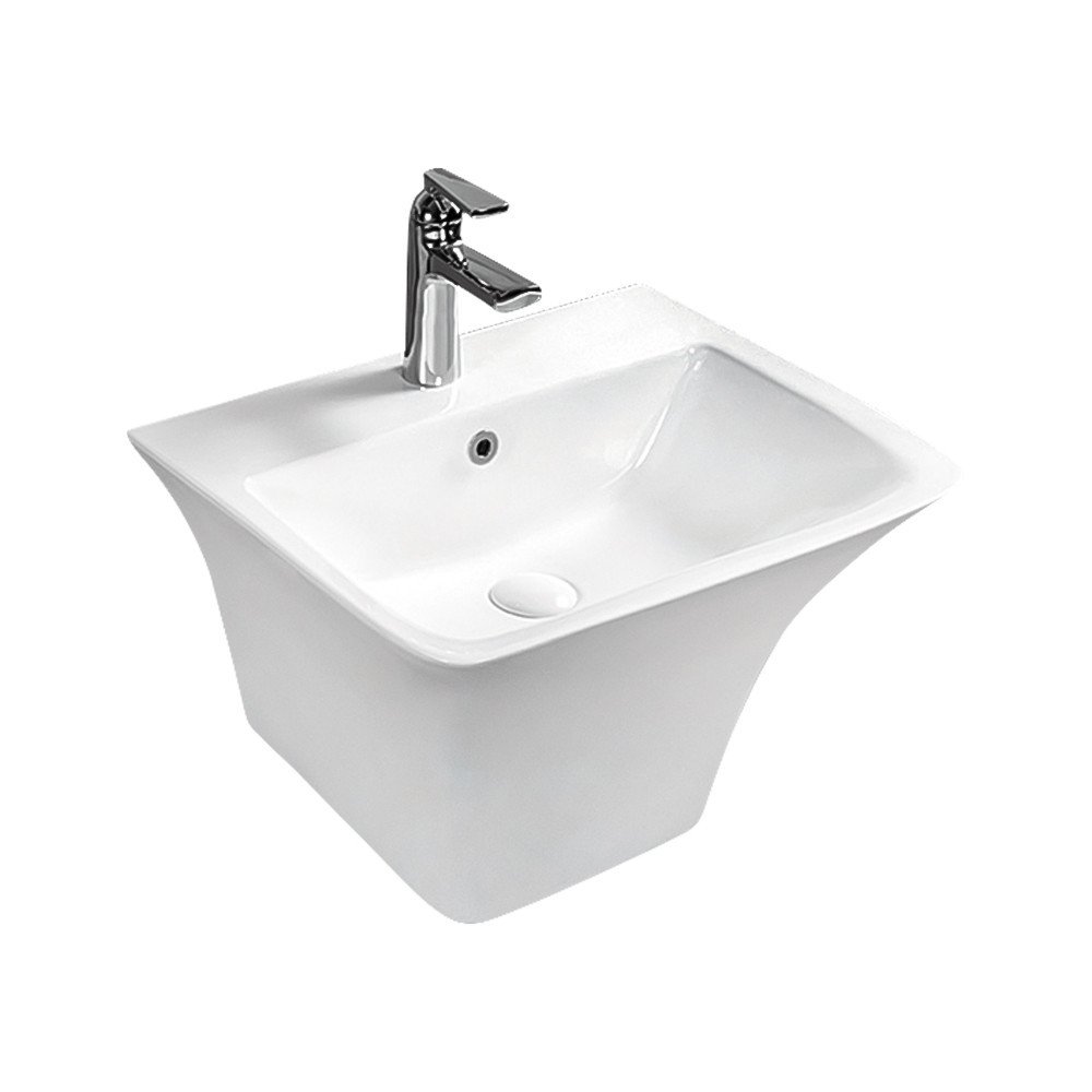 WALL HUNG BASIN GD-9573