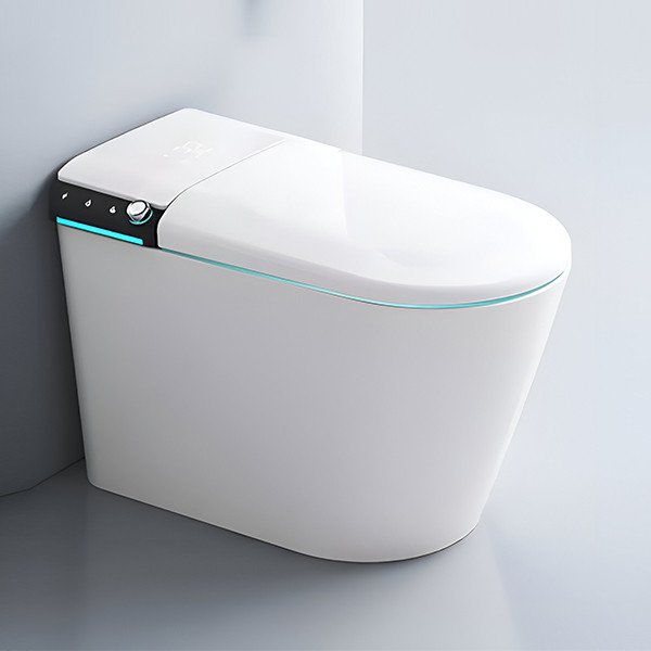 ONE PIECE SMART COMMODE GD-U1