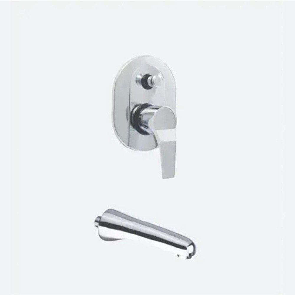 SHARIF SM 7275-3 ½” SHOWER MIXER