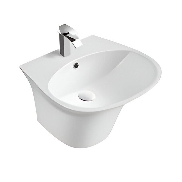 WALL HUNG BASIN GD WK9574