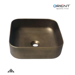 ART TOP COUNTER BASIN ANTIQUE 303