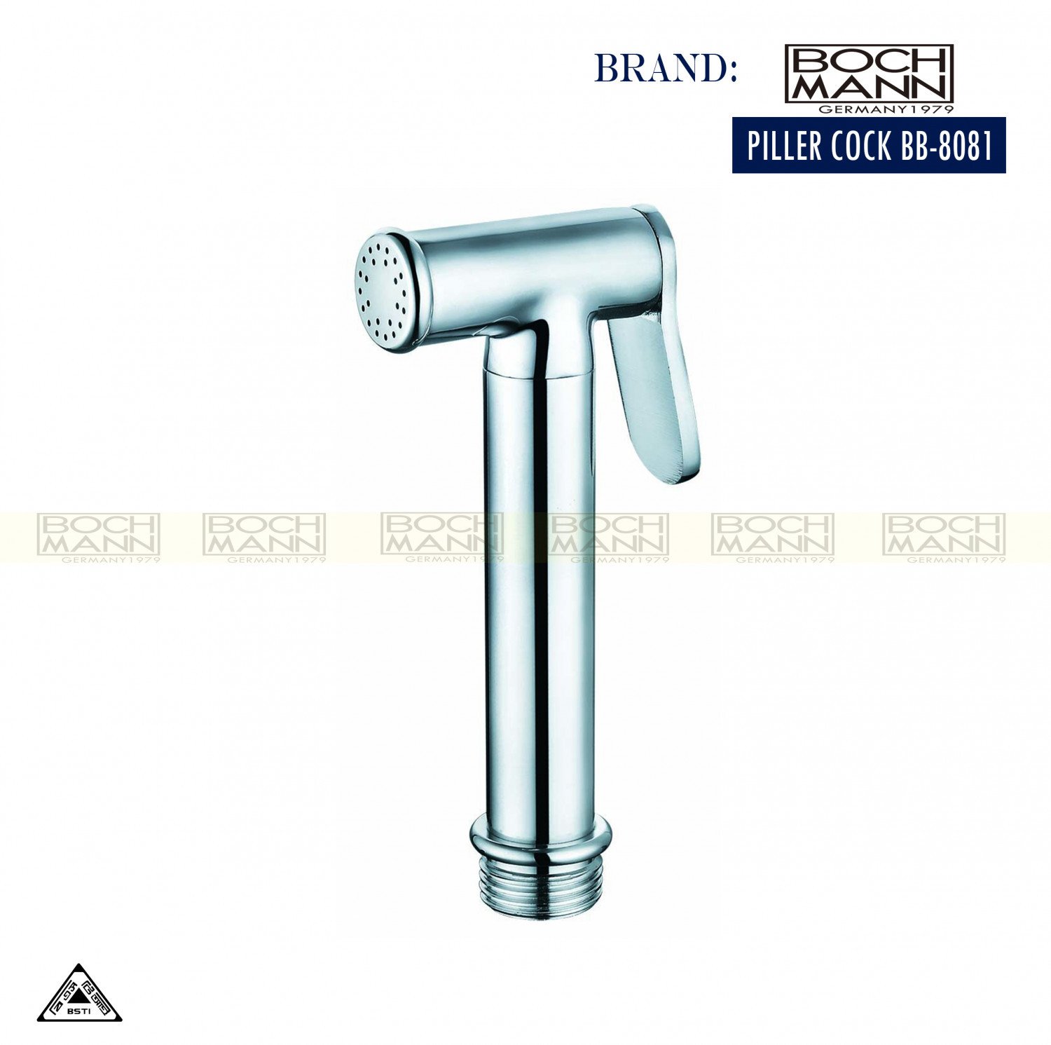 PUSH SHOWER BB-79011