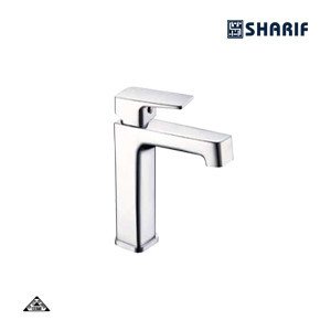 BASIN MIXER SHARIF-SM 7301-6