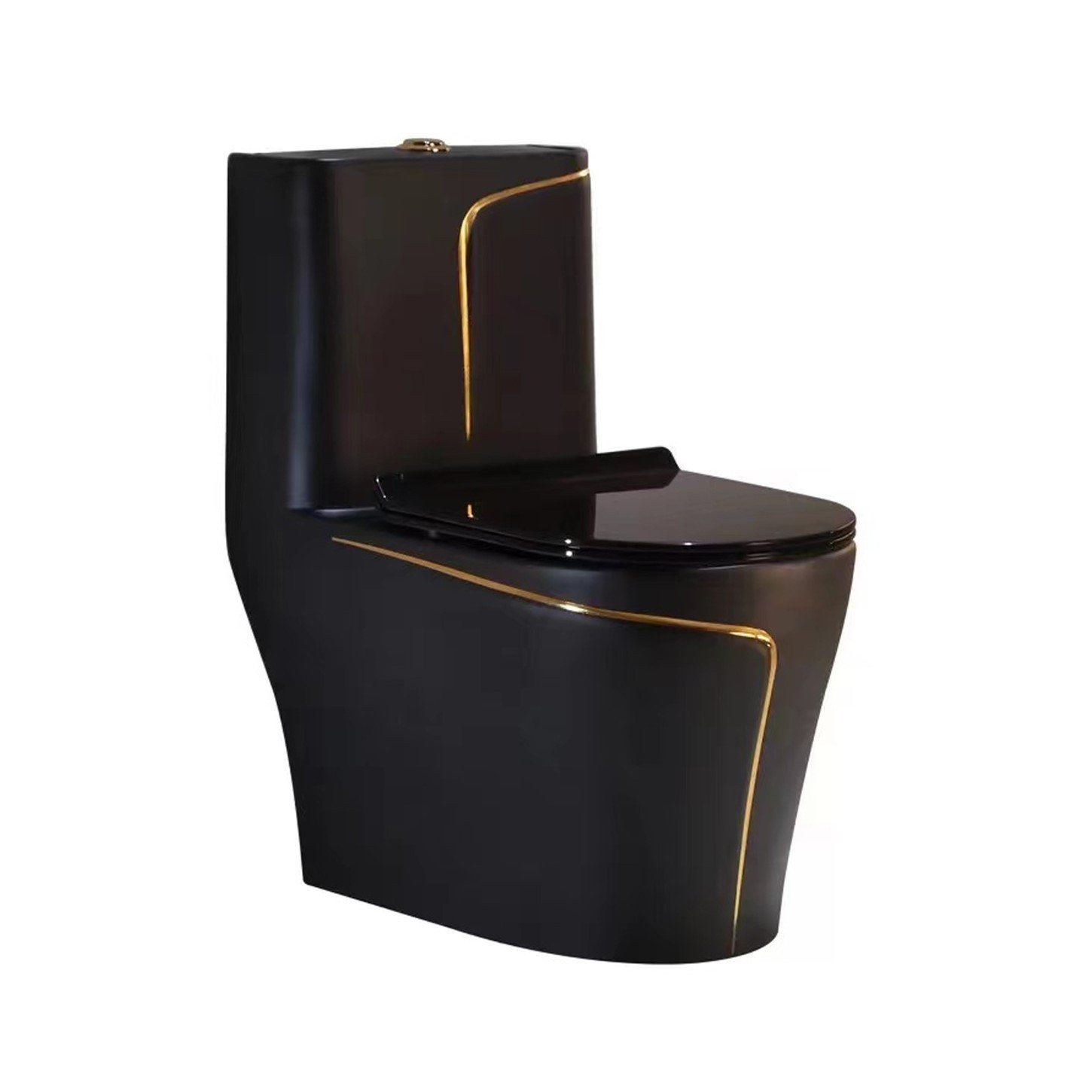 285BKGL PREMIUM CERAMICS HIGH COMMODE