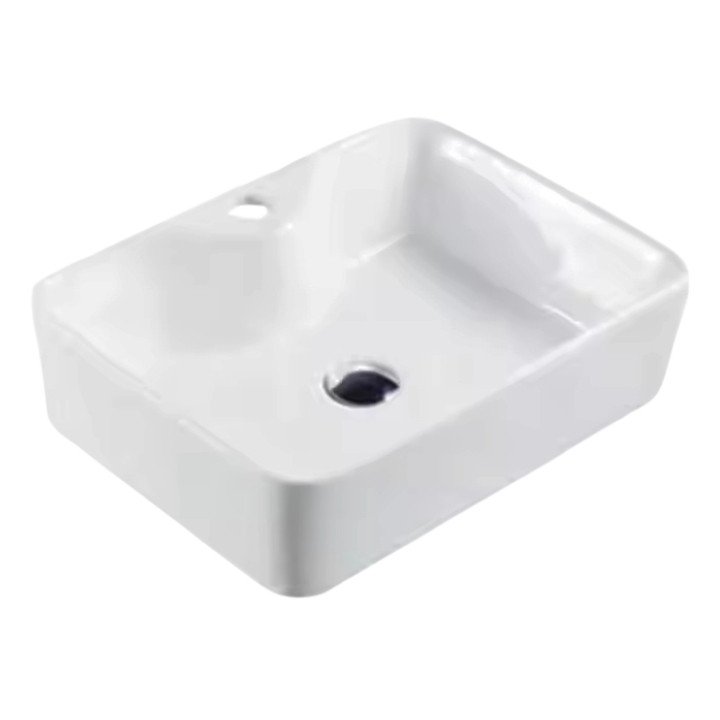 302A New Premium Counter Top Basin