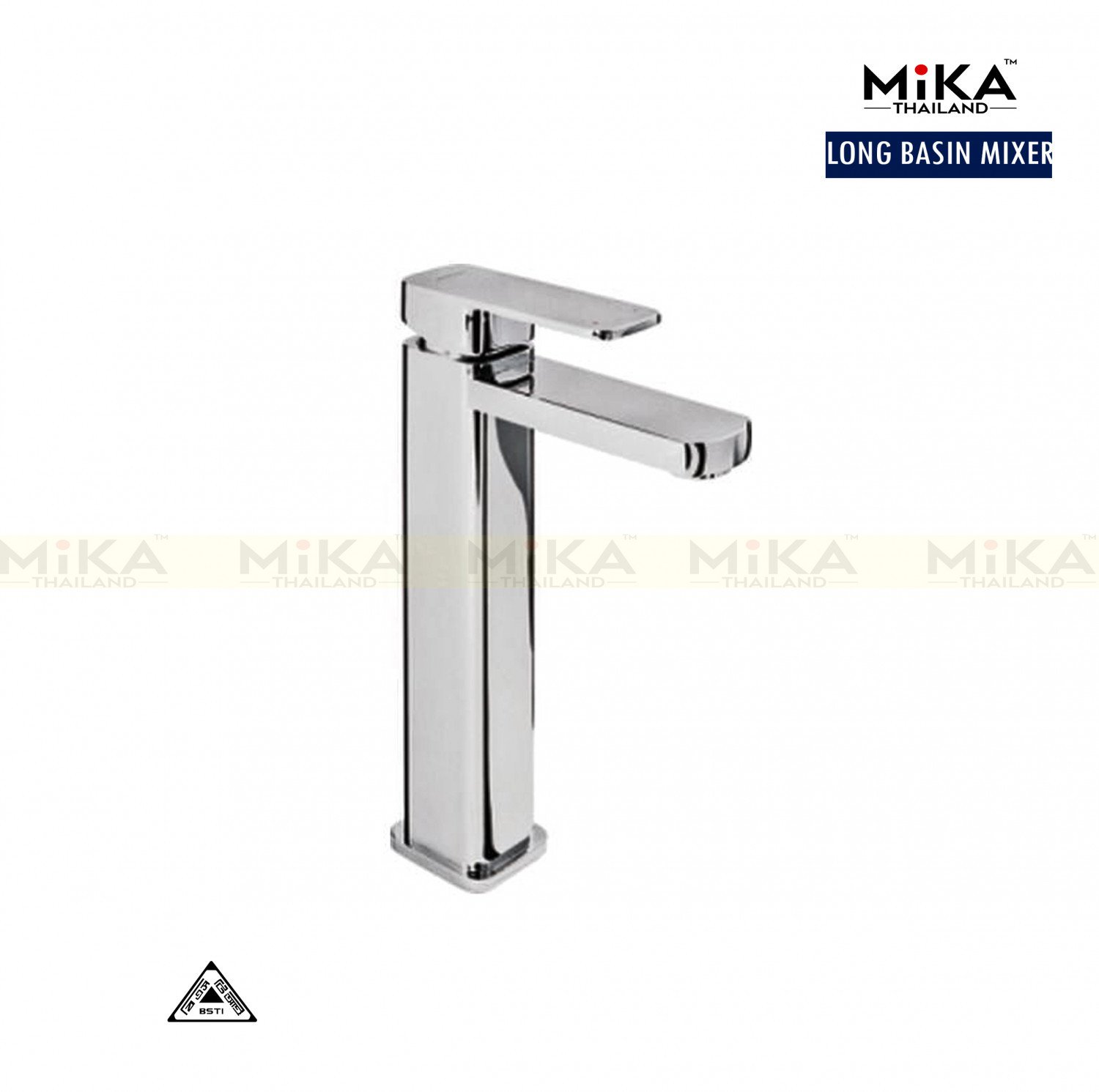 LEVER LONG BASIN MIXER- DL1802