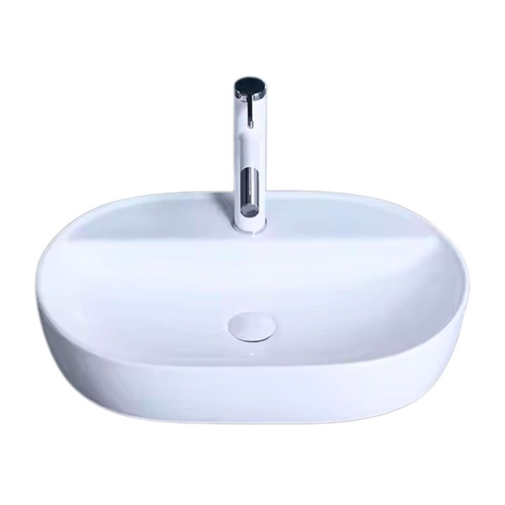 2301A Premium Quality Top Counter Basin