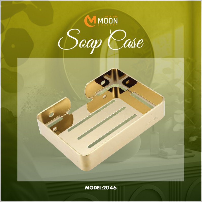 SOAP CASE 2046G