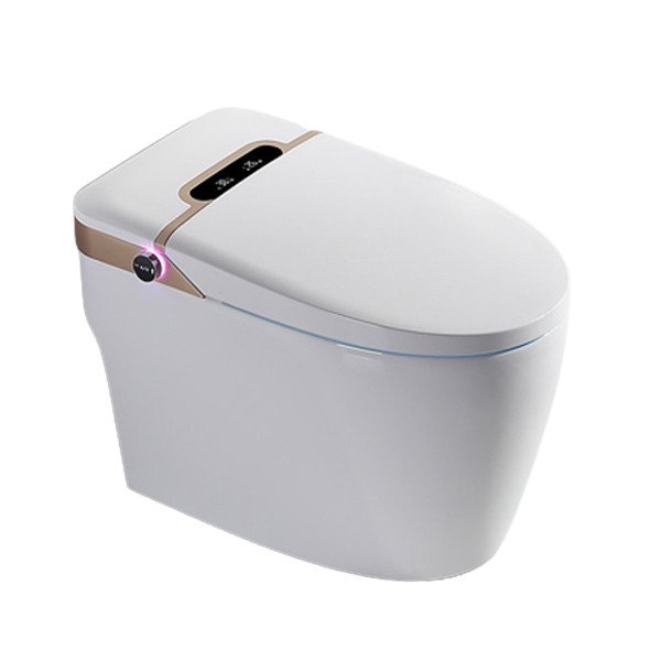 ONE PIECE SMART COMMODE GD-V9