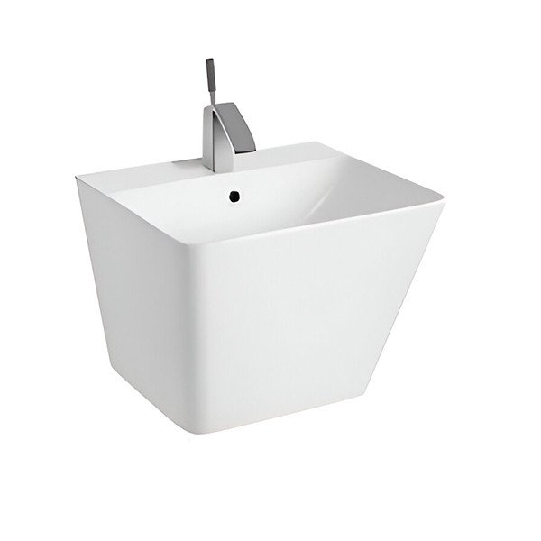 WALL HUNG BASIN GD WK9577