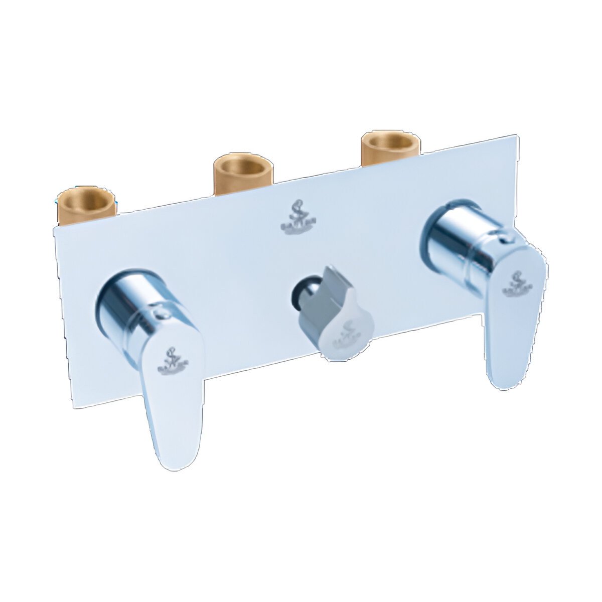 SATTAR SMI-2020A ½” SHOWER MIXER