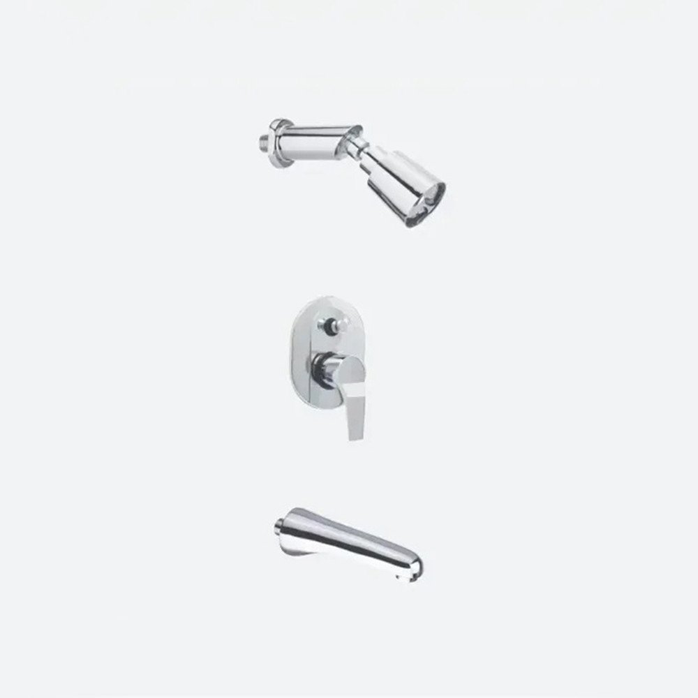 SHARIF SM 7275-34 ½” SHOWER MIXER