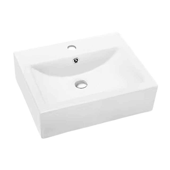 GD-WK9807 premium Quality Counter Top Basin