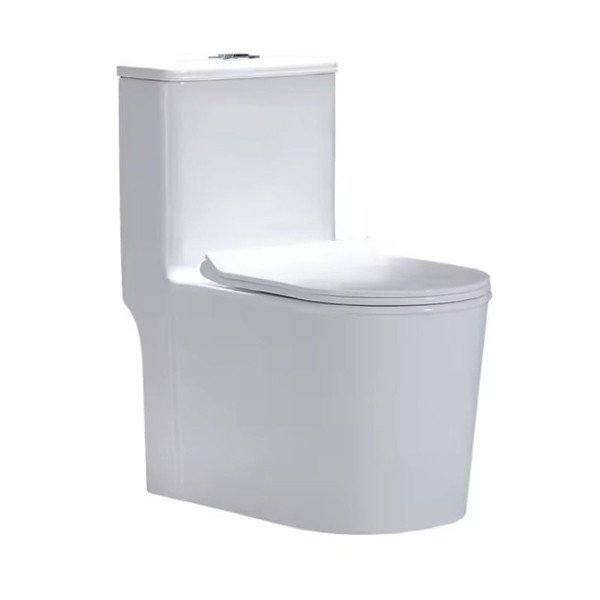 12609 PREMIUM HIGH COMMODE