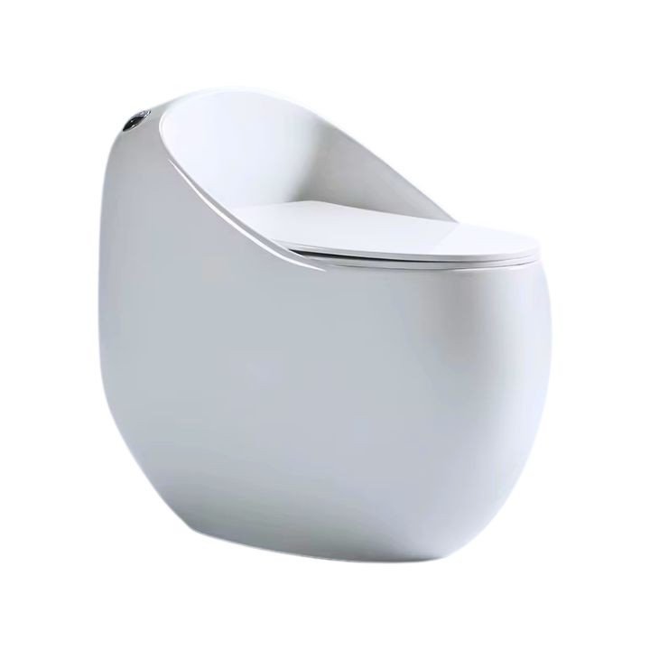 GD-2040 NEW ARRIVAL STANDARD DESIGN CERAMIC HIGH COMMODE