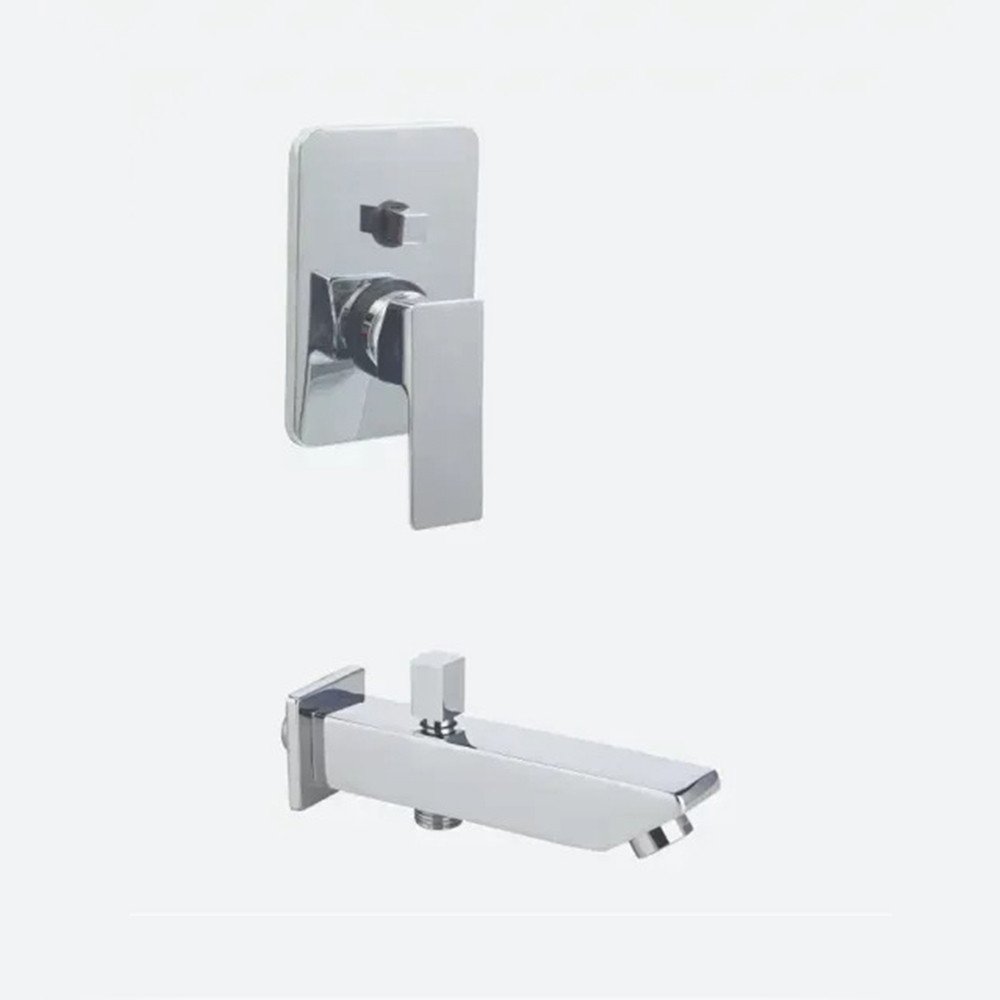 SHARIF SM 7303-2-A ¾” SHOWER MIXER