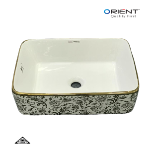 ART TOP COUNTER BASIN 302G