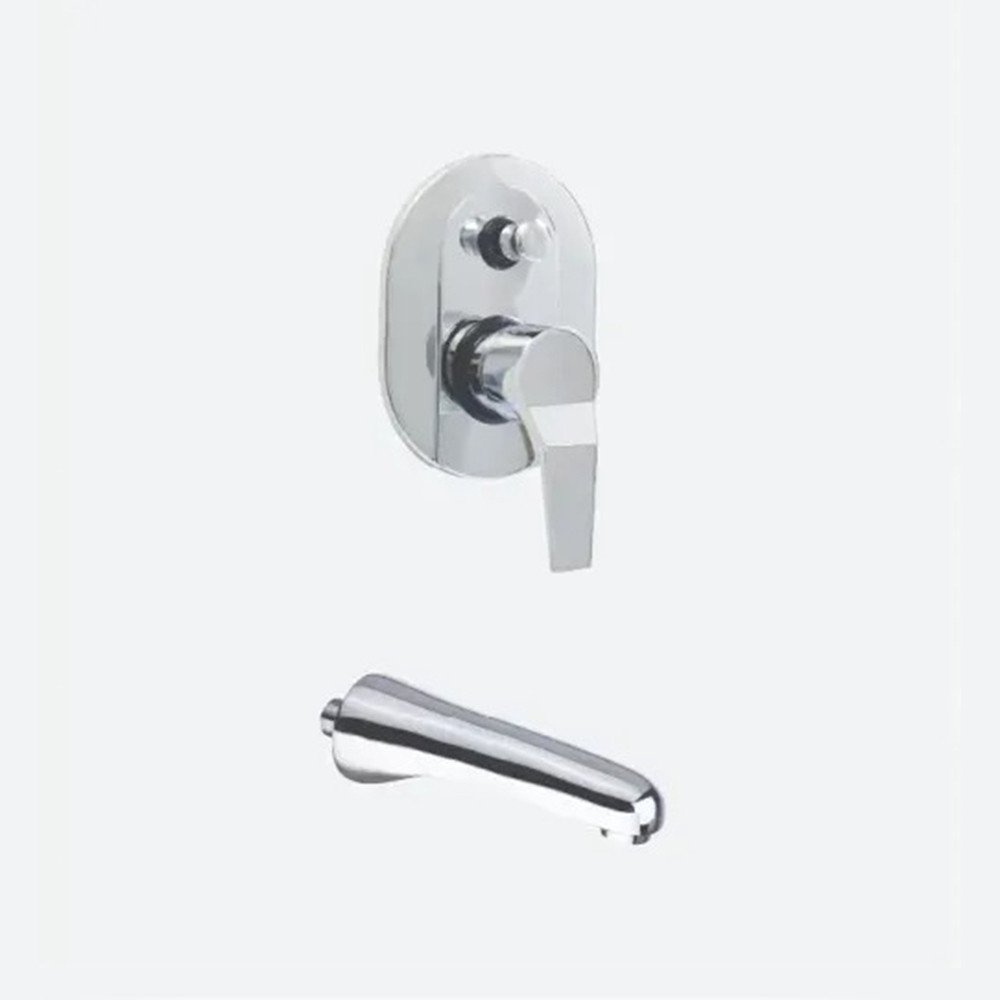 SHARIF SM 7275-3-A ¾” SHOWER MIXER