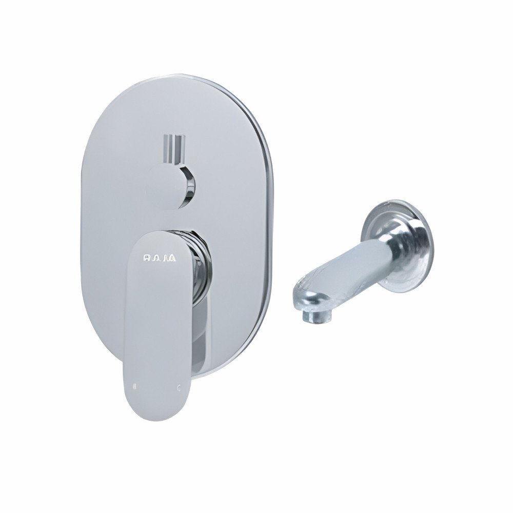 RAJA MT-5005 ½” SHOWER MIXER