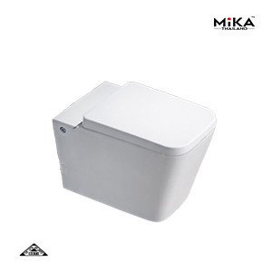 CERAMIC HIGH COMMODE 2021S