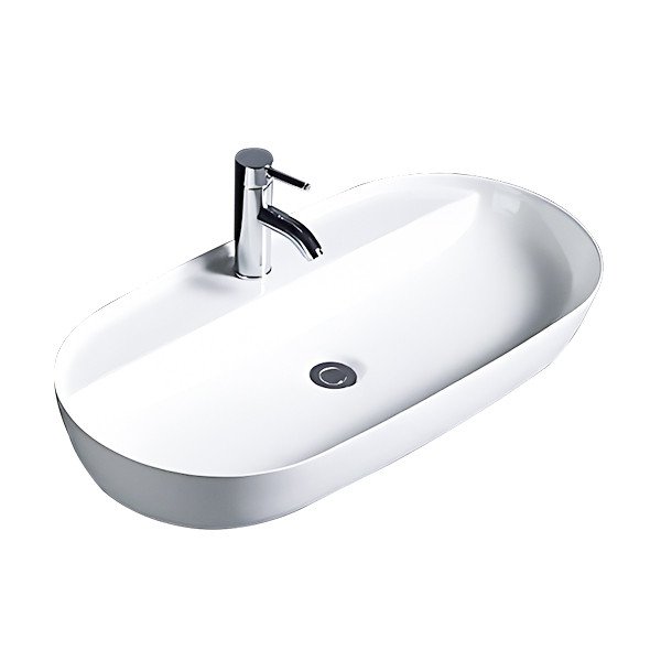 ART COUNTER TOP BASIN GD-WK9625