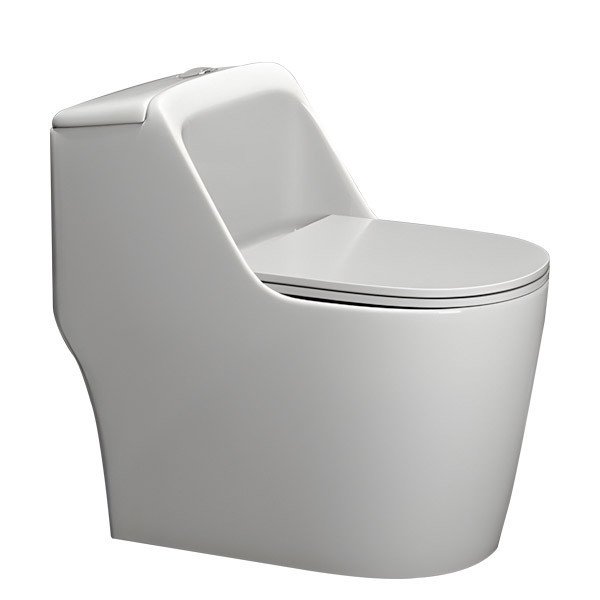 3005 PREMIUM CERAMIC HIGH COMMODE