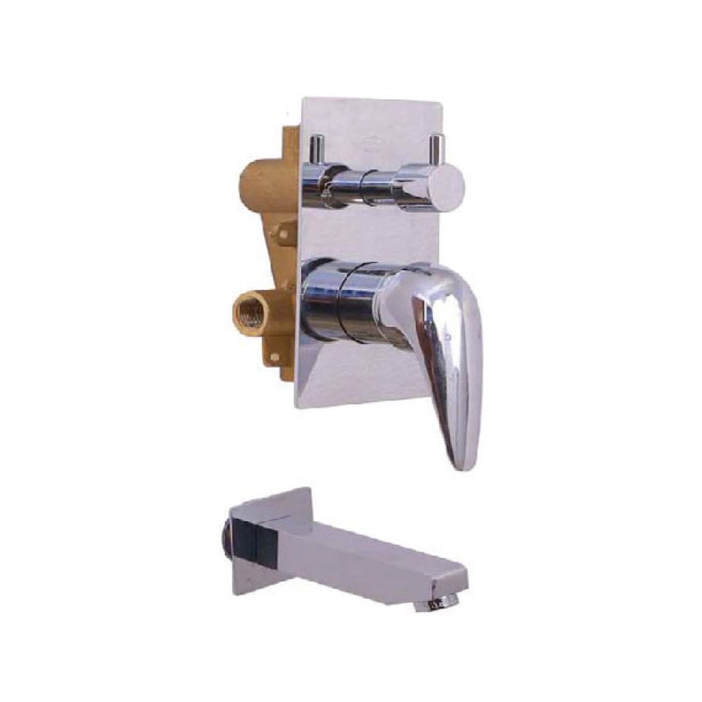 HAIBALI SM 0235-10 ½” SHOWER MIXER