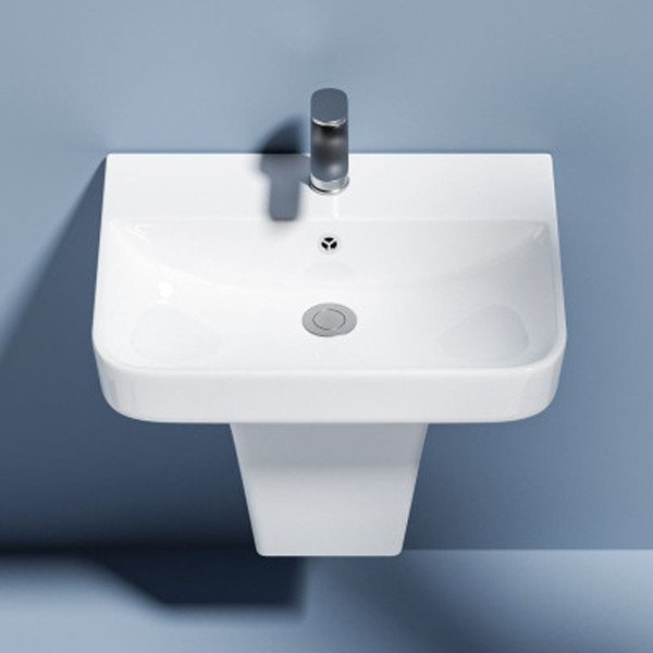 WALL HUNG BASIN WB-06