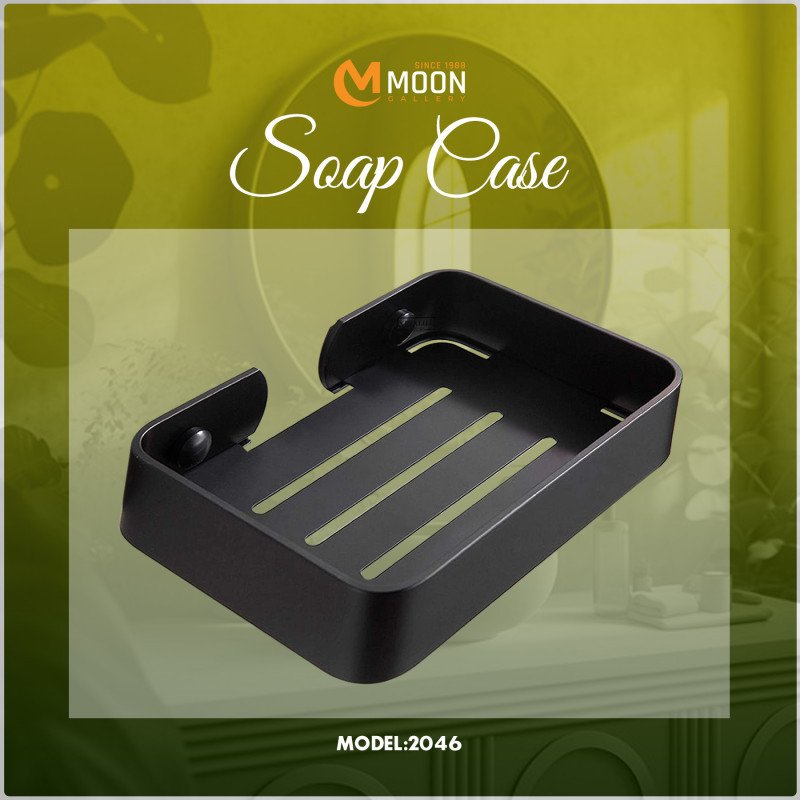 SOAP CASE 2046B