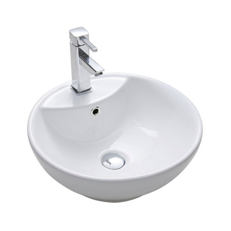 ART TOP COUNTER BASIN 323