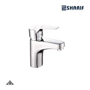 BASIN MIXER SHARIF-SM 7271-6