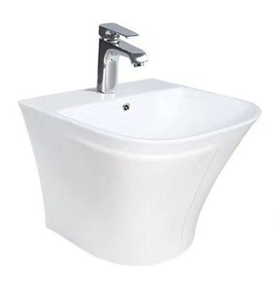 WALL HUNG BASIN GD-7058