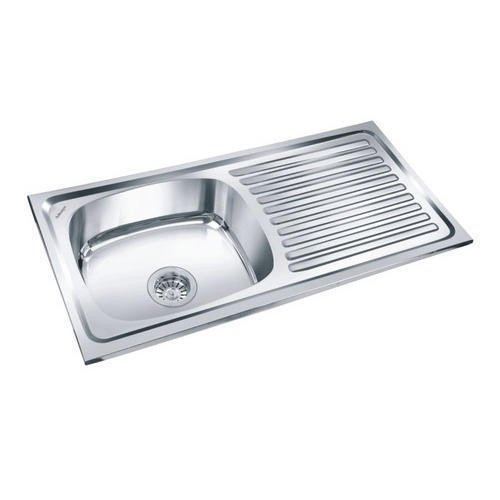 SINK 40207- 40"X20"X7'' ARINO