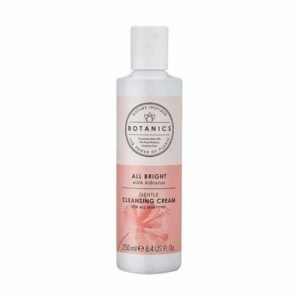 Botanics All Bright Gentle Cleansing Cream