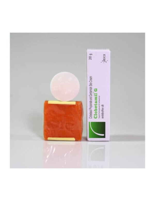 Clobetamil G set - Image 2