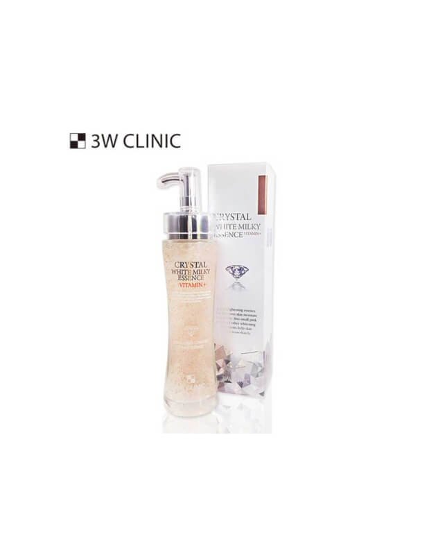 Crystal Whitenning Essence Vitamin+ 150ml