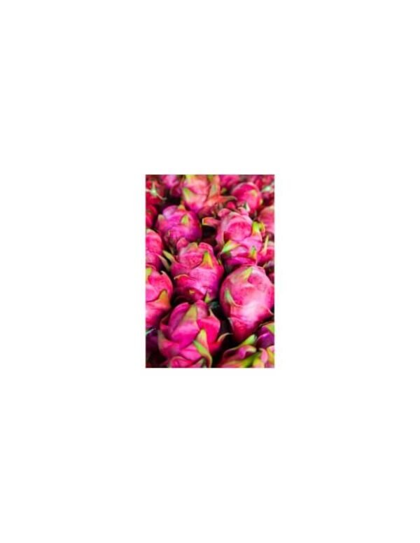 Dragon Fruit Face wash