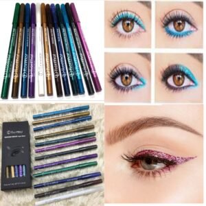 Flormar Eyeliner Pencil