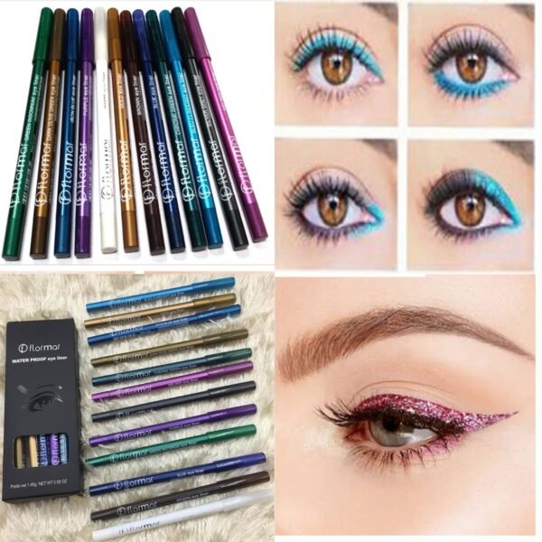 Flormar Eyeliner Pencil